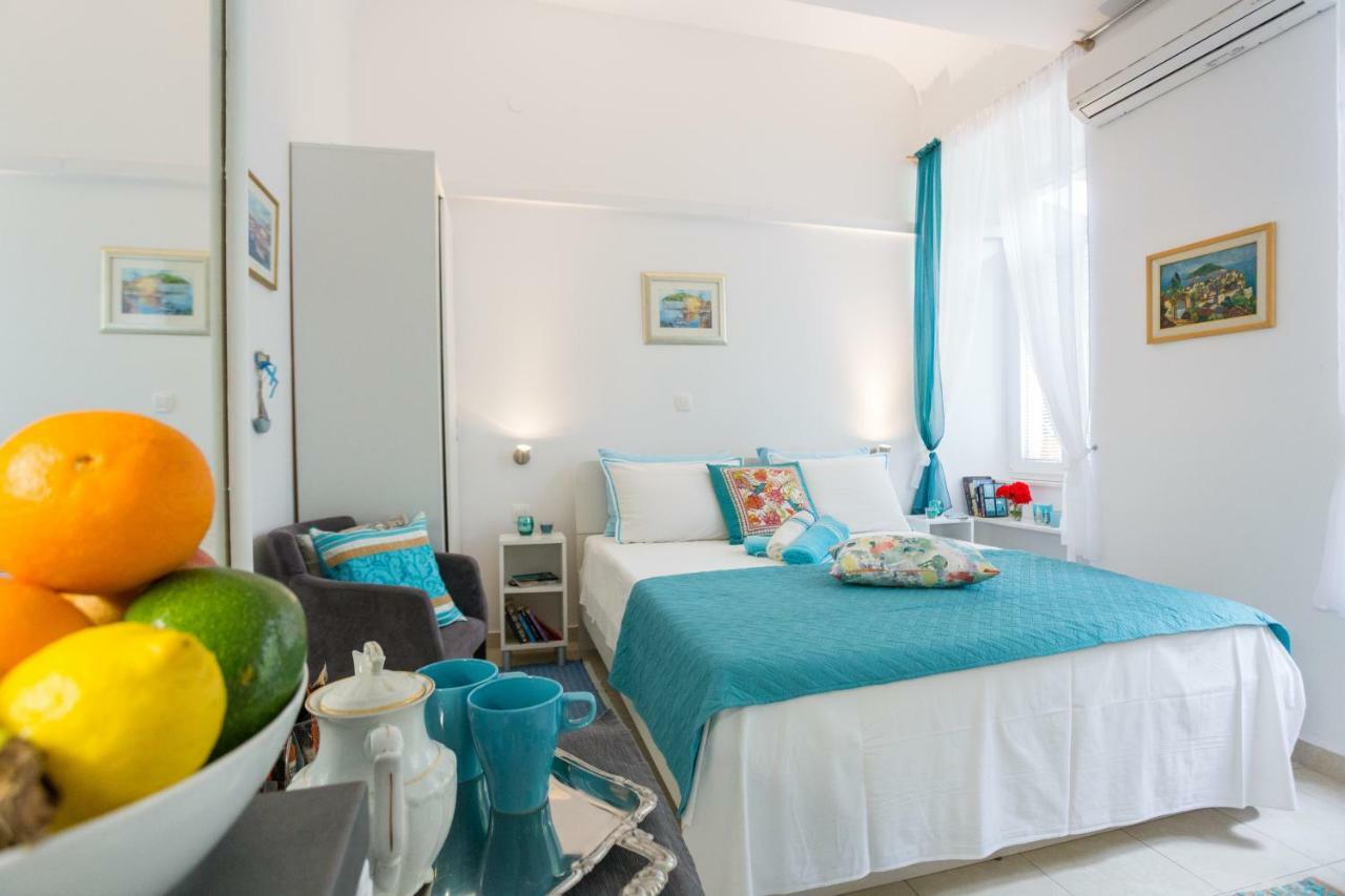 Studio Elly Dubrovnik Dış mekan fotoğraf