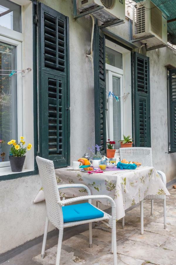 Studio Elly Dubrovnik Dış mekan fotoğraf