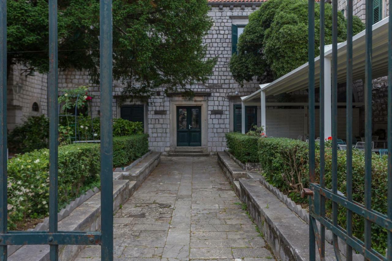 Studio Elly Dubrovnik Dış mekan fotoğraf