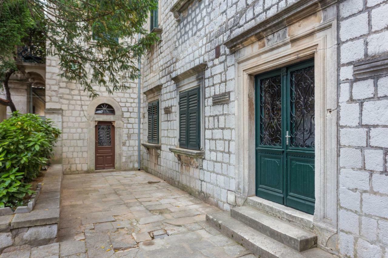 Studio Elly Dubrovnik Dış mekan fotoğraf