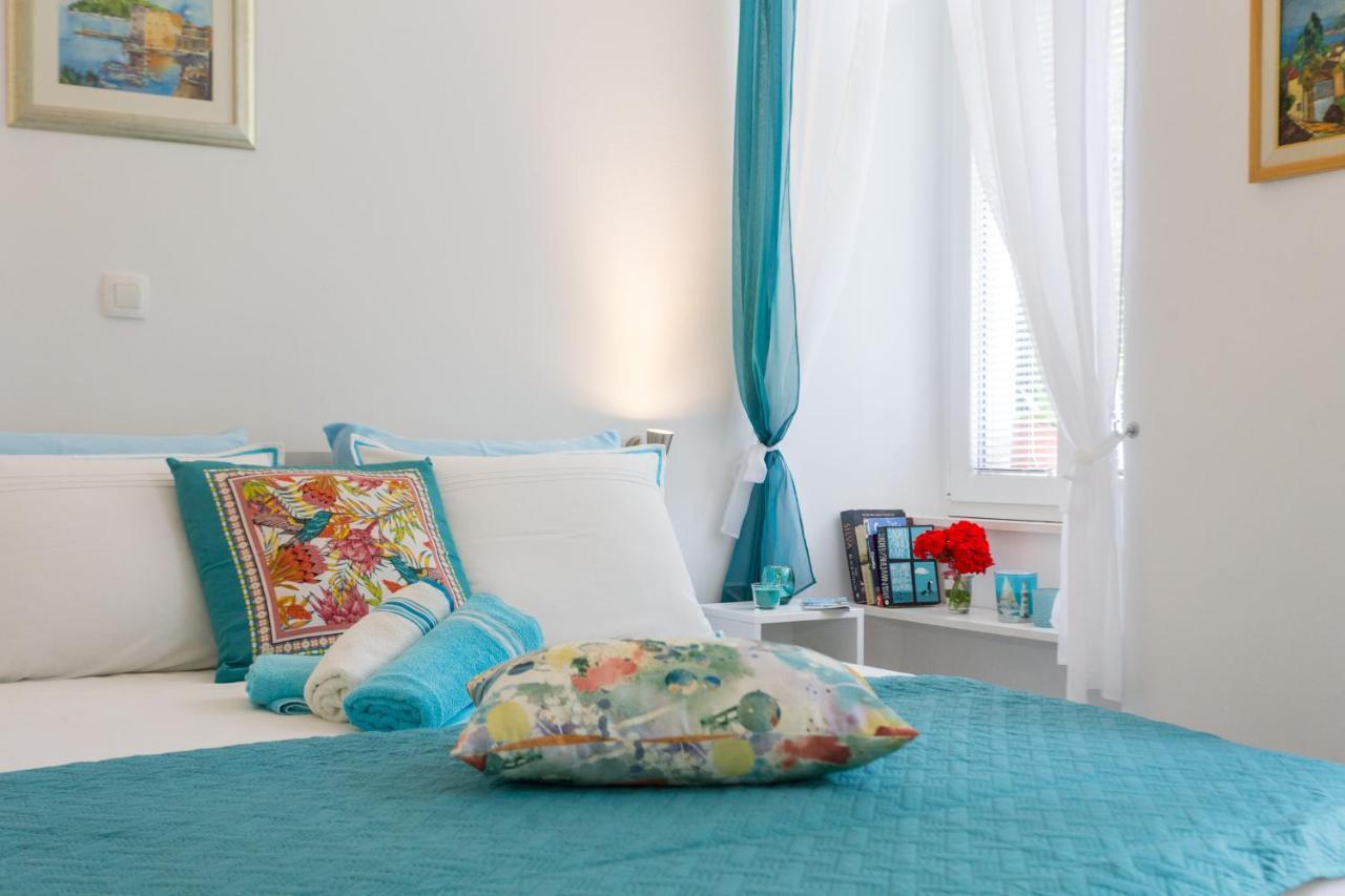 Studio Elly Dubrovnik Dış mekan fotoğraf